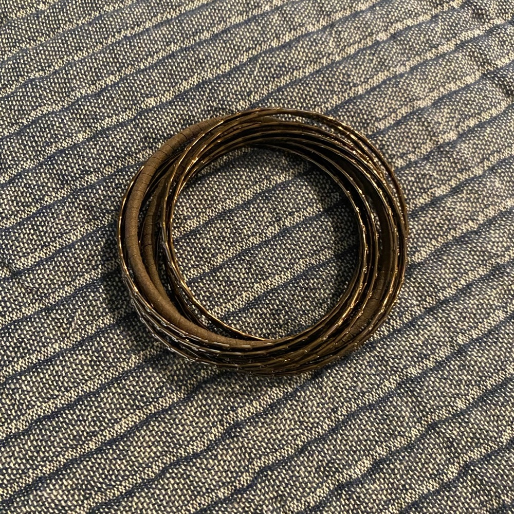 Apt. 9 Bracelets